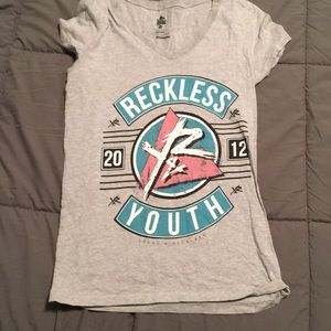 Reckless T-shirt